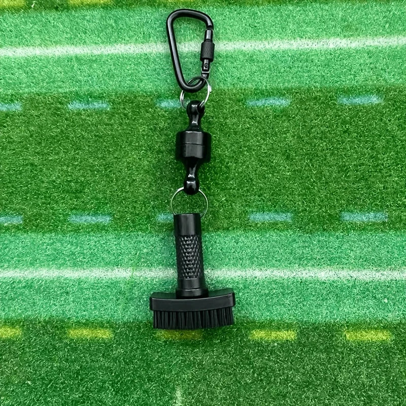 Mini Golf Club Cleaning Brush