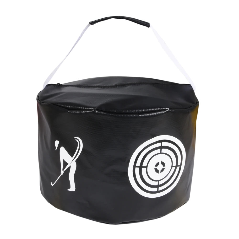 Golf Impact Swing Training Bag