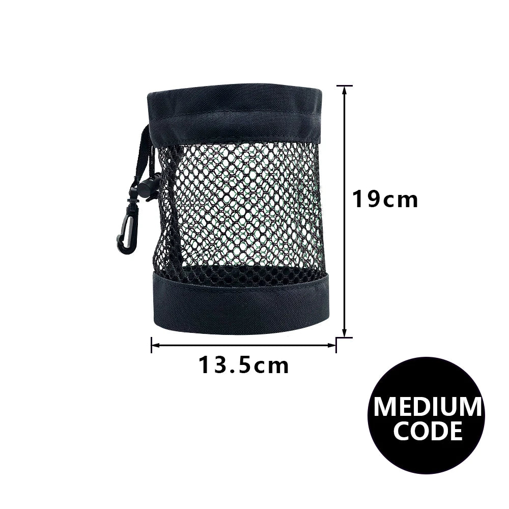 Golf Ball Storage Bag