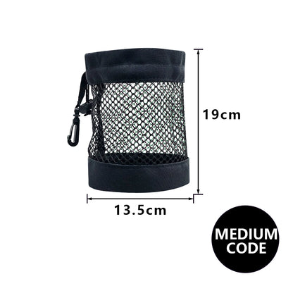 Golf Ball Storage Bag