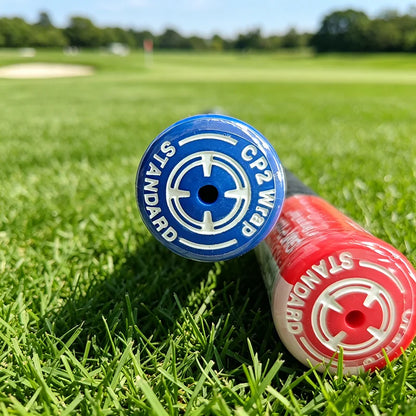 10-Piece Golf Club Grip Set