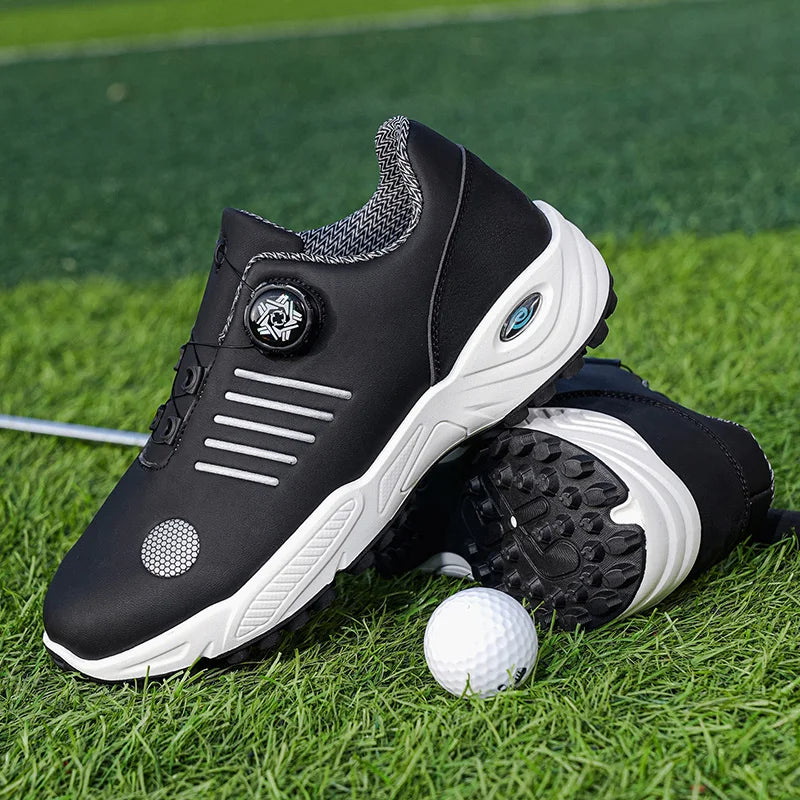 Men's Lightweight Golf Shoes