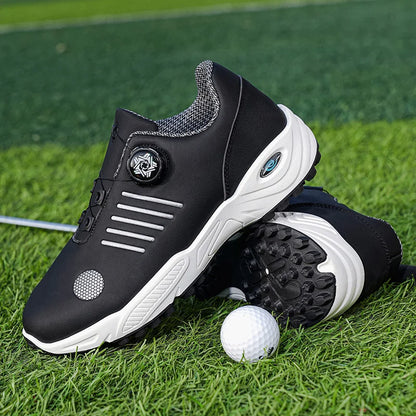Men's Lightweight Golf Shoes