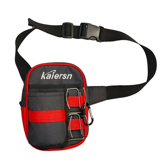 Park Golf Ball Waist Bag