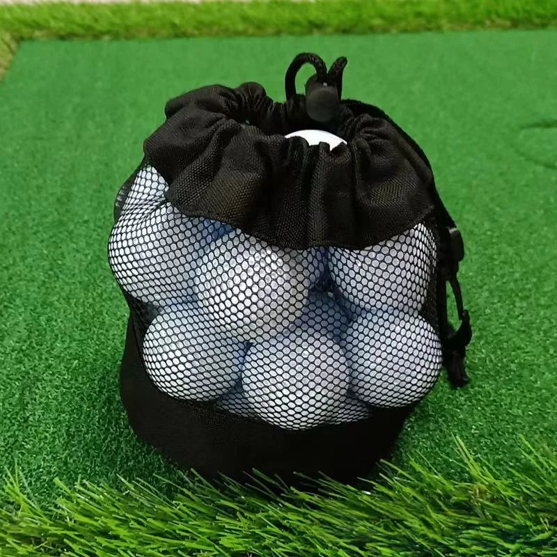 Golf Ball Storage Bag