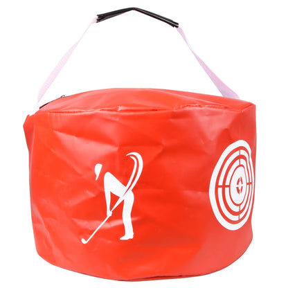 Golf Impact Swing Training Bag
