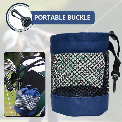 Golf Ball Storage Bag
