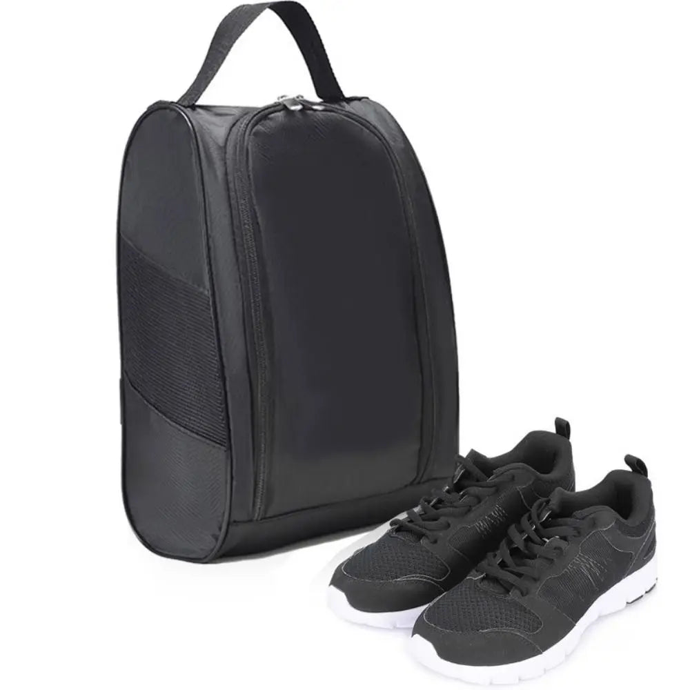 Portable Golf Shoe Bag
