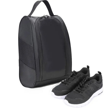 Portable Golf Shoe Bag