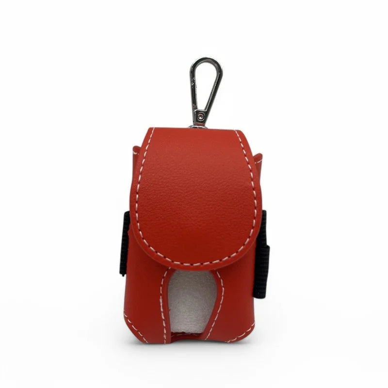 Golf Ball Waist Pouch