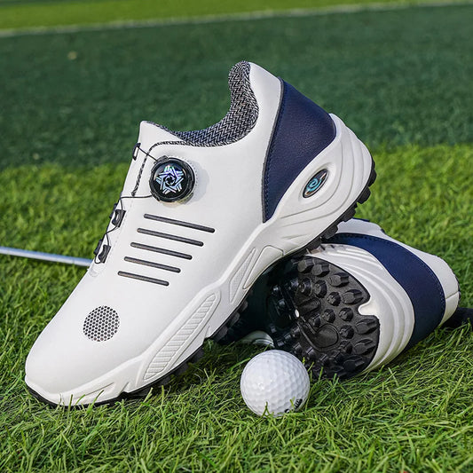Men's Lightweight Golf Shoes