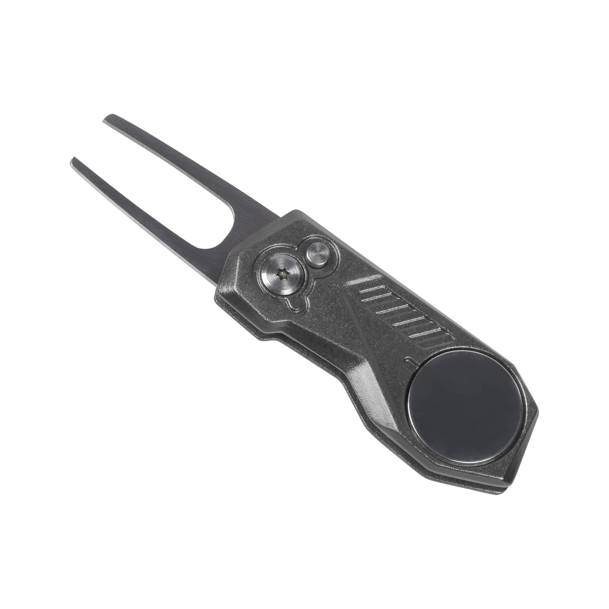 Foldable Golf Divot Repair Tool