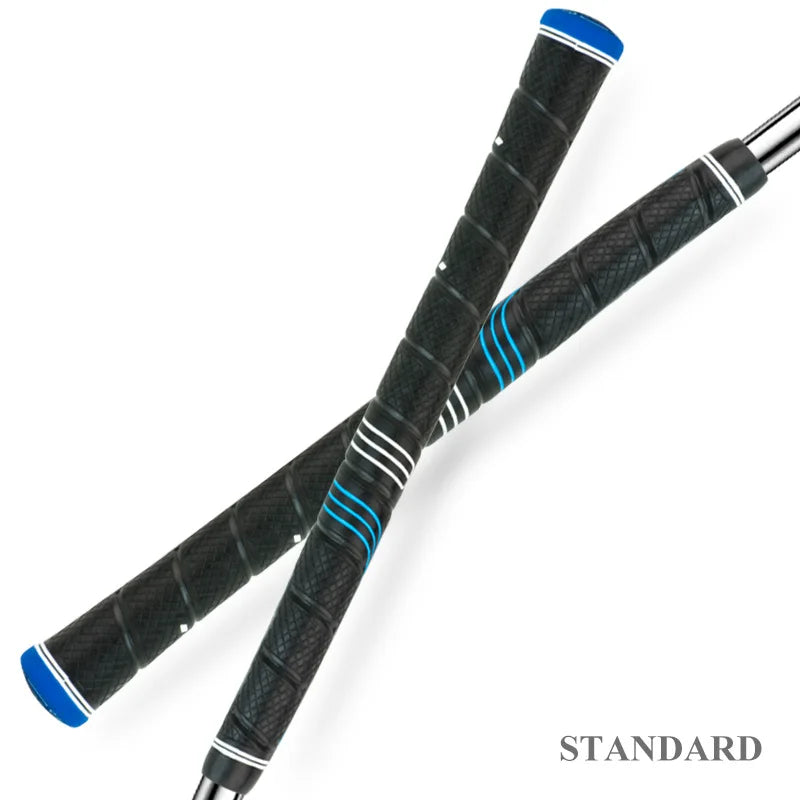 10-Piece Golf Club Grip Set