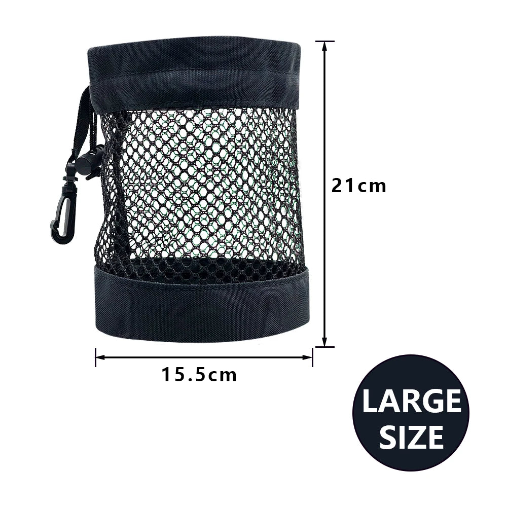 Golf Ball Storage Bag