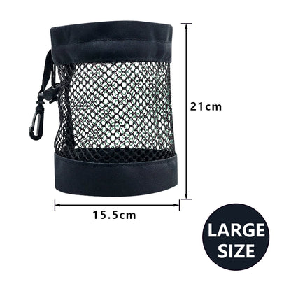 Golf Ball Storage Bag