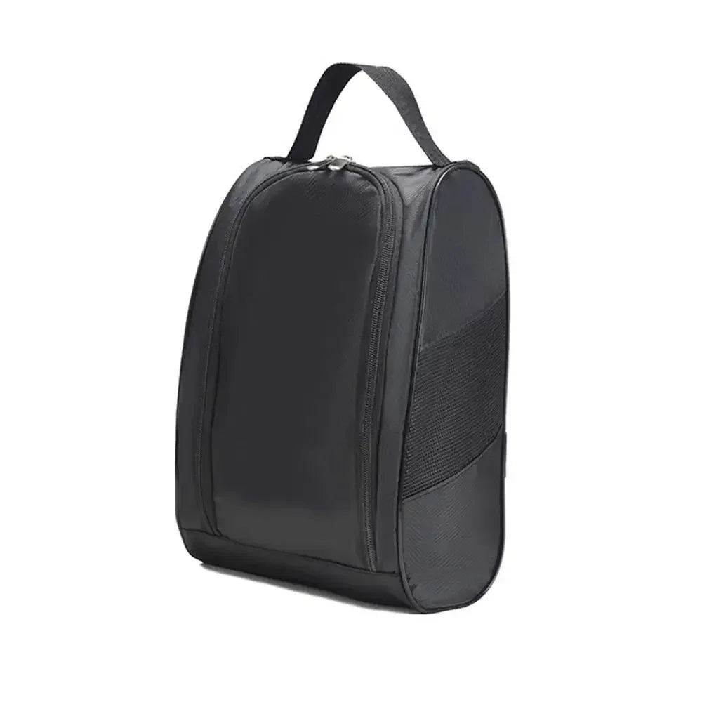 Portable Golf Shoe Bag
