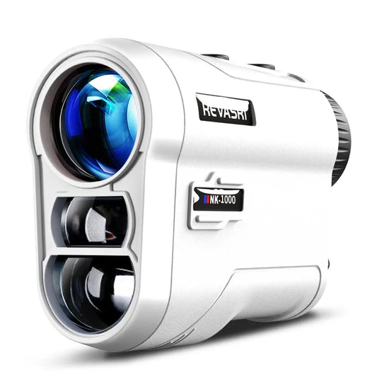 REVASRI Golf Laser Rangefinder