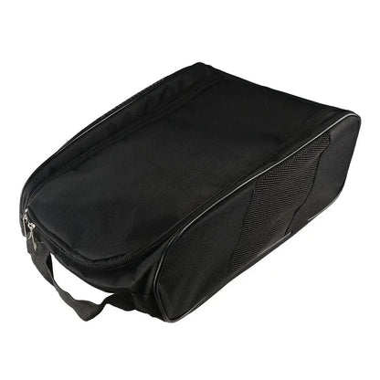 Portable Golf Shoe Bag