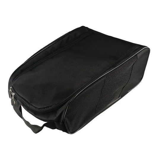 Portable Golf Shoe Bag