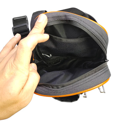 Park Golf Ball Waist Bag