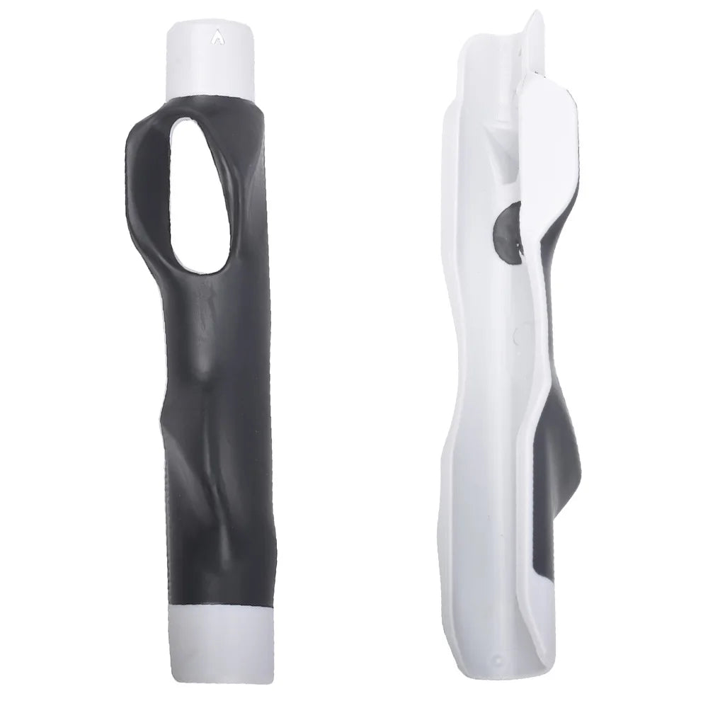 Golf Grip Training Aid