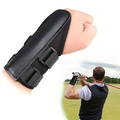 Golf Wrist Swing Trainer