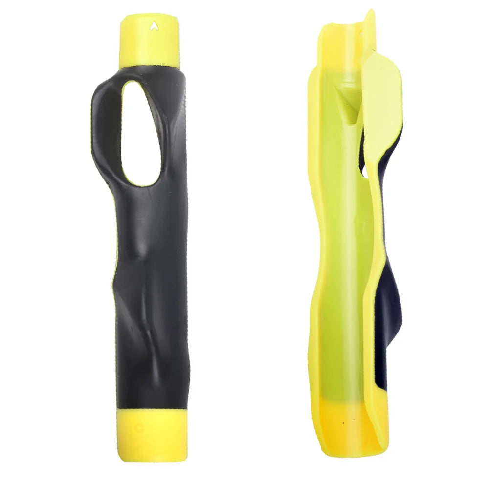 Golf Grip Training Aid
