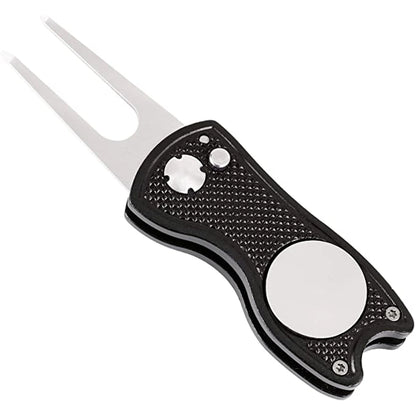 Golf Club Cleaning & Repair Kit
