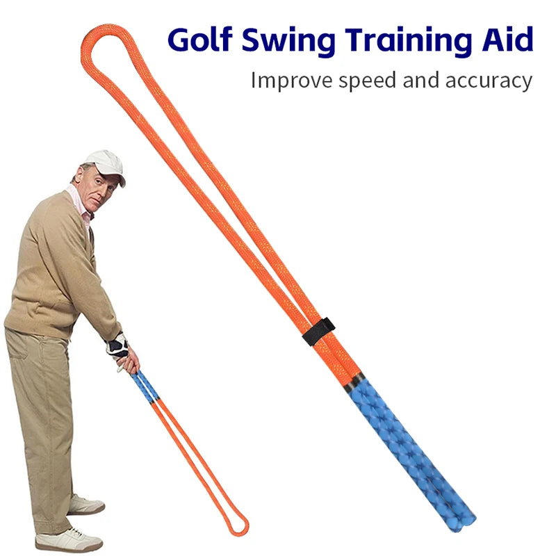 Golf Swing Tempo Trainer
