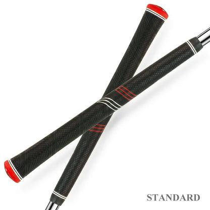 10-Piece Golf Club Grip Set