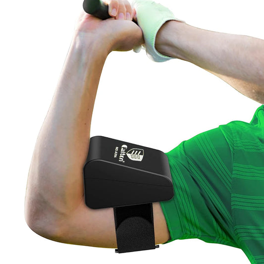 Golf Swing Arm Trainer