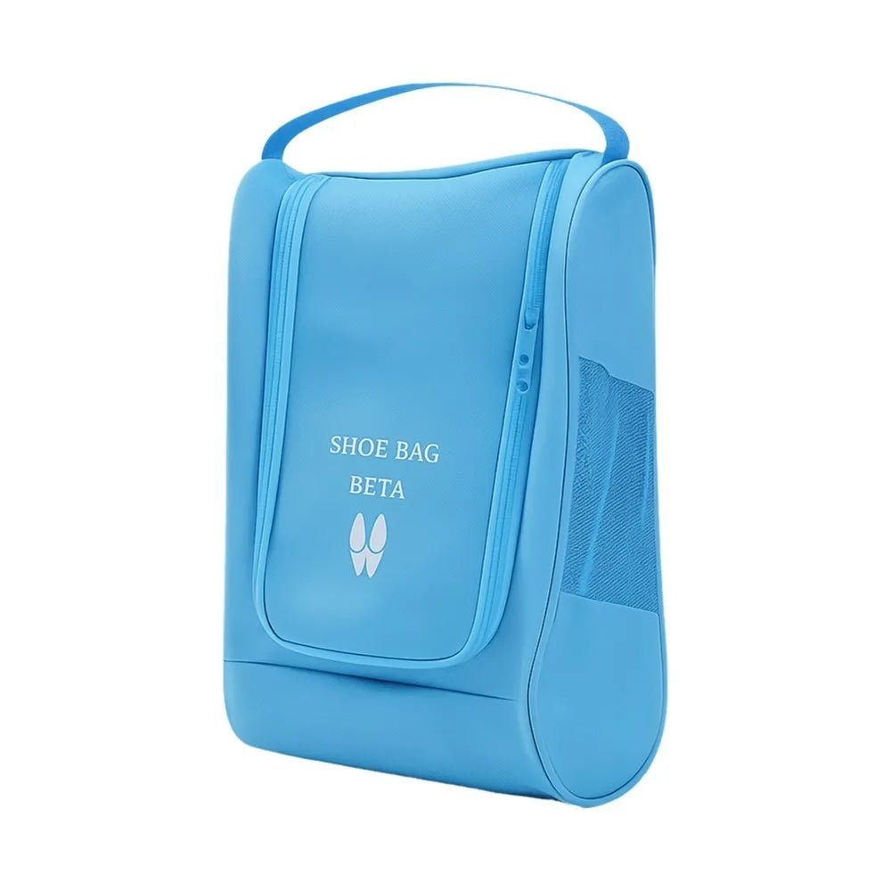 Portable Golf Shoe Bag