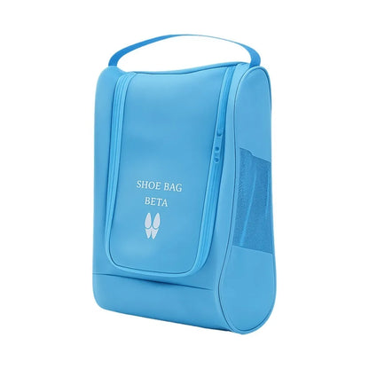 Portable Golf Shoe Bag
