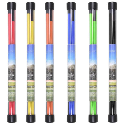 2-Piece Golf Alignment Sticks
