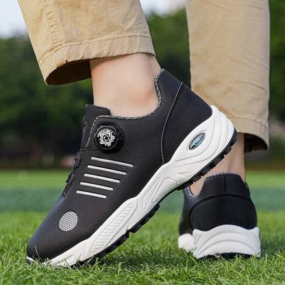 Men's Lightweight Golf Shoes