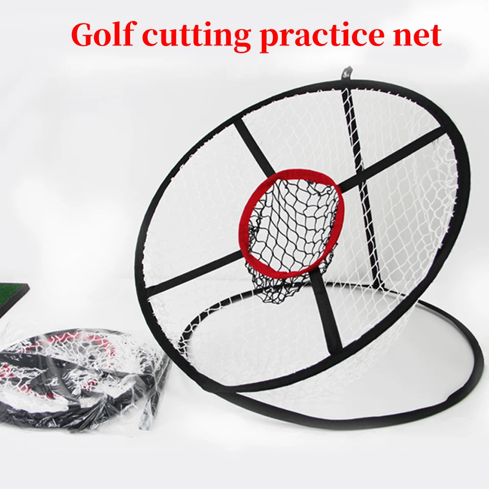 Foldable Golf Chipping Net