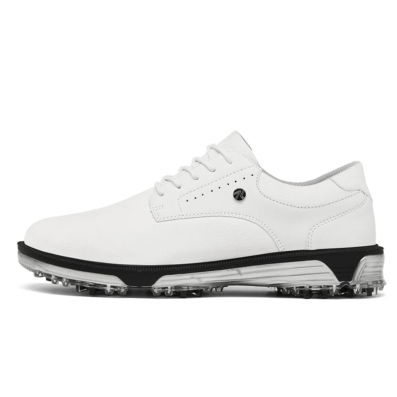 Men's Waterproof Golf Shoes