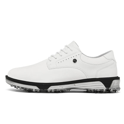 Men's Waterproof Golf Shoes