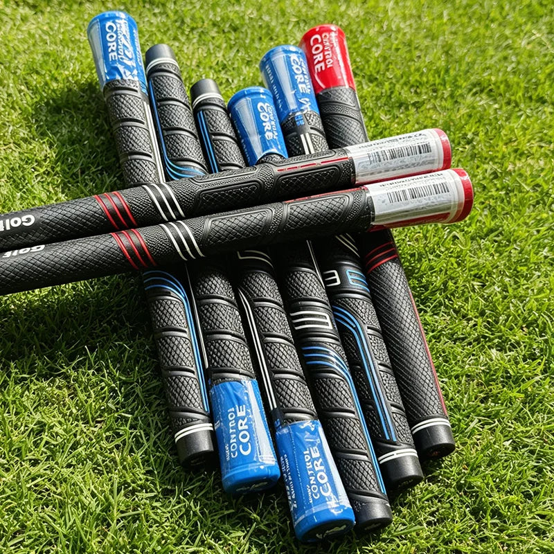 10-Piece Golf Club Grip Set