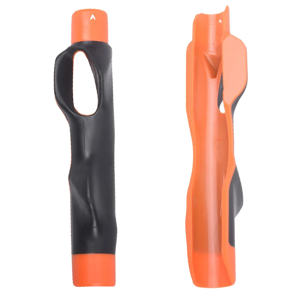 Golf Grip Training Aid