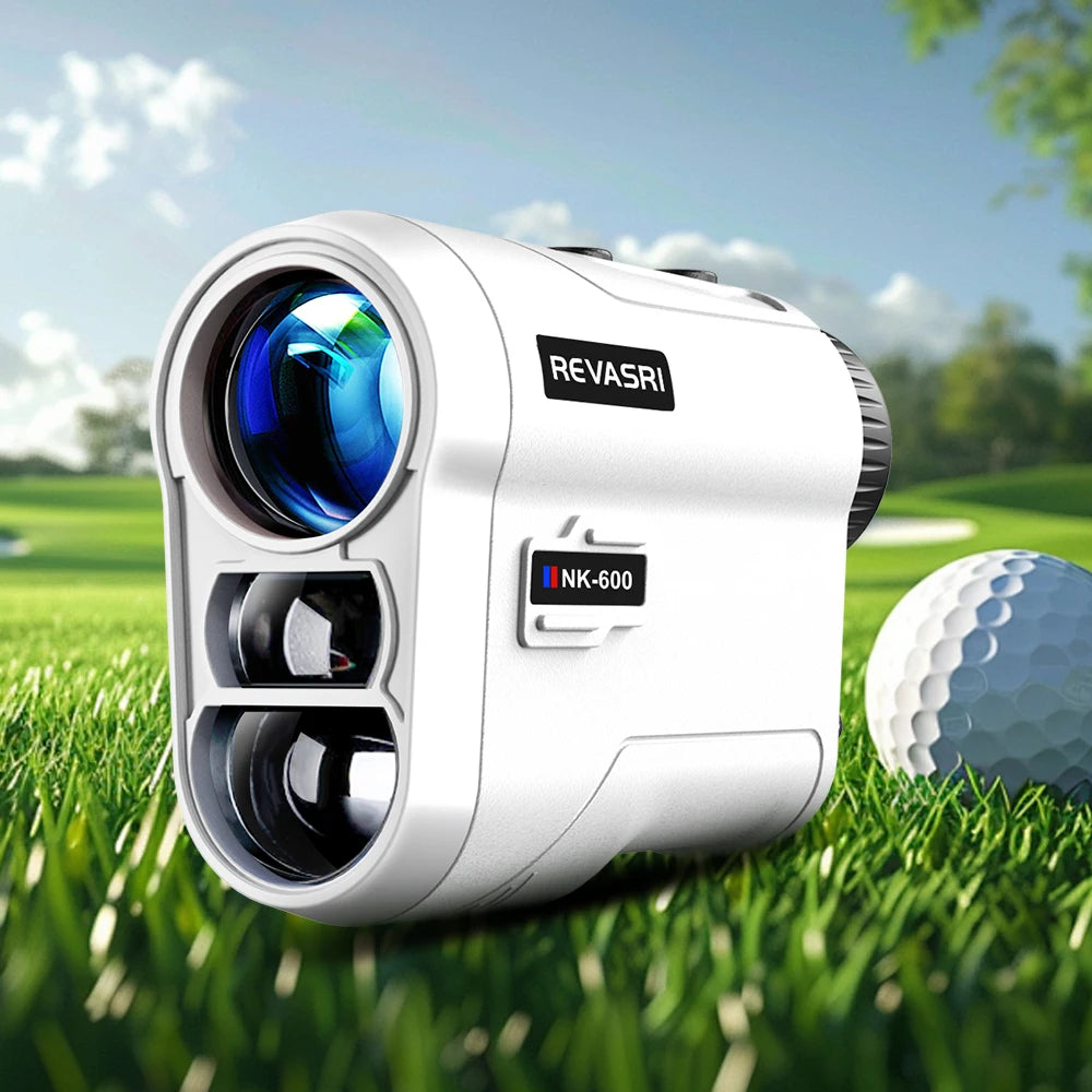 REVASRI Golf Laser Rangefinder