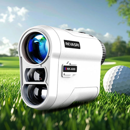 REVASRI Golf Laser Rangefinder