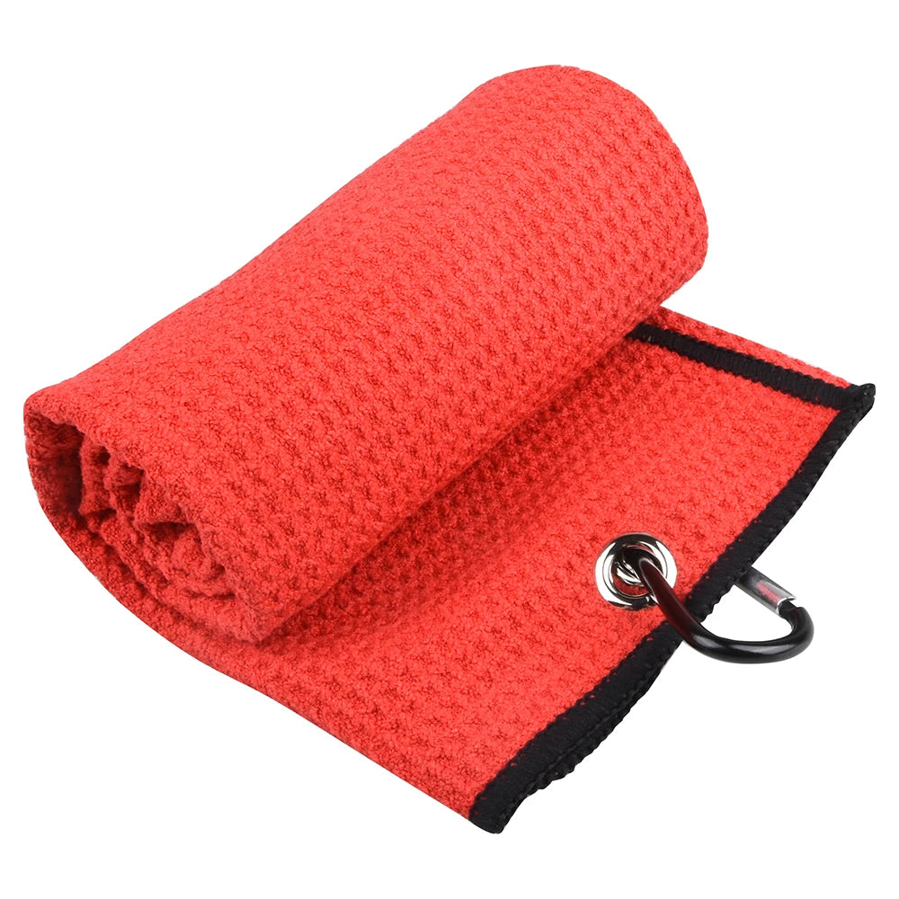 Golf Club Cleaning & Repair Kit