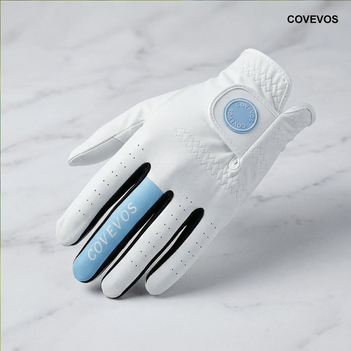 Men's Breathable Golf Glove