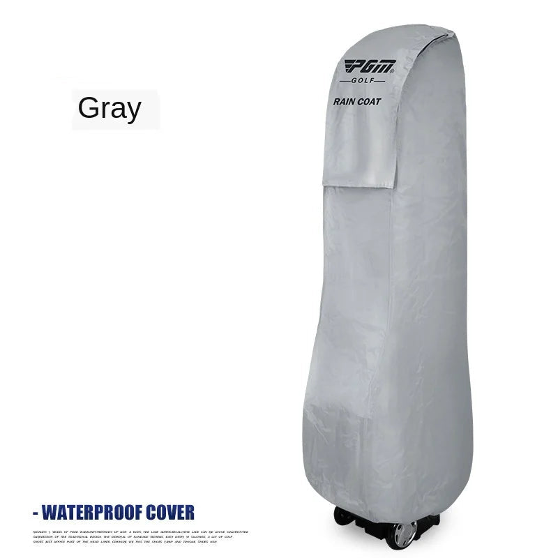 Golf Bag Rain Cover