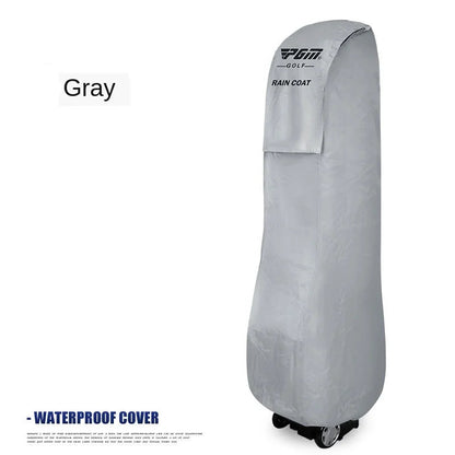 Golf Bag Rain Cover
