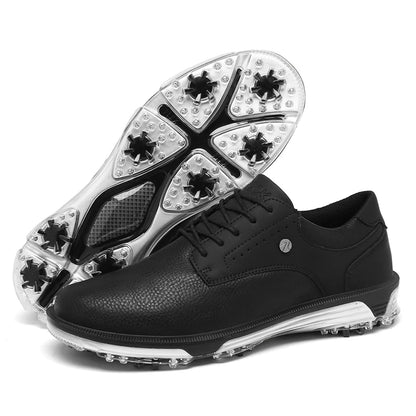 Men's Waterproof Golf Shoes