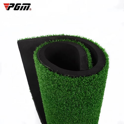 PGM 3-in-1 Golf Practice Mat