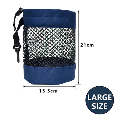 Golf Ball Storage Bag