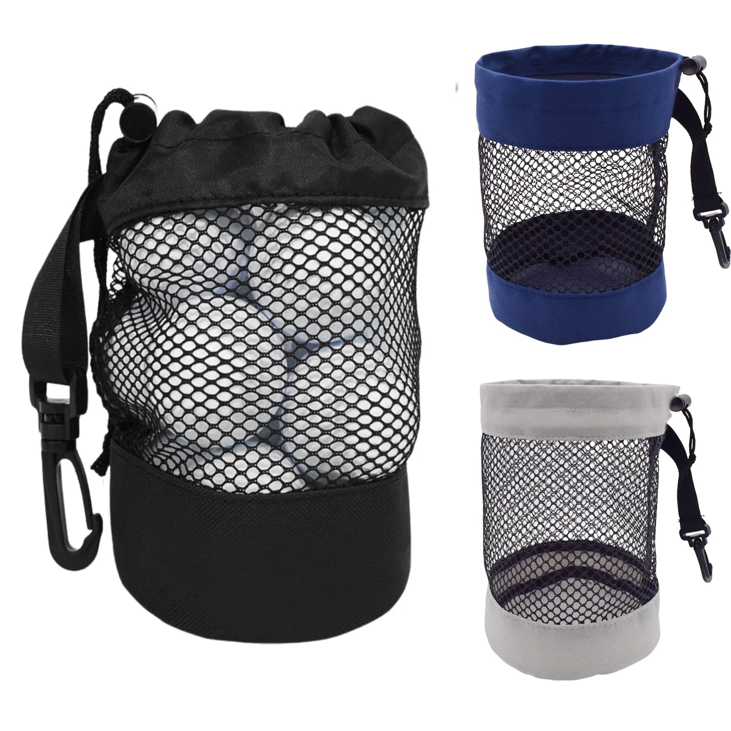 Golf Ball Storage Bag